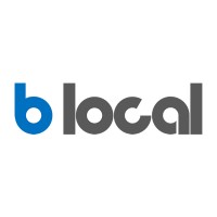 B Local LLC logo, B Local LLC contact details