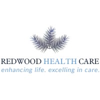 Redwood Health Care Ltd logo, Redwood Health Care Ltd contact details