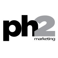 PH2 Marketing logo, PH2 Marketing contact details