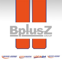 BplusZ Group logo, BplusZ Group contact details