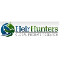 Heir Hunters Pty Ltd logo, Heir Hunters Pty Ltd contact details