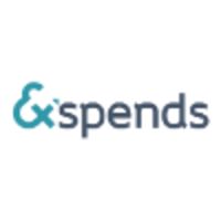 EX'SPENDS logo, EX'SPENDS contact details