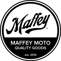 Maffey Moto logo, Maffey Moto contact details