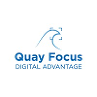 Quay Focus logo, Quay Focus contact details