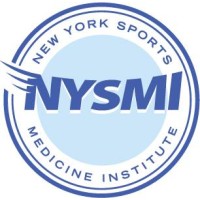 New York Sports Medicine Institute logo, New York Sports Medicine Institute contact details