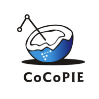 CoCoPIE logo, CoCoPIE contact details