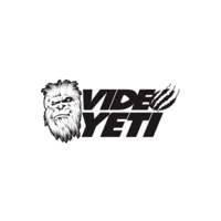 VideoYeti logo, VideoYeti contact details