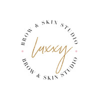 Luxxy Brow & Skin Studio logo, Luxxy Brow & Skin Studio contact details