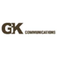 GK Communications LLC logo, GK Communications LLC contact details