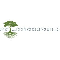 The Woodland Group, LLC. logo, The Woodland Group, LLC. contact details