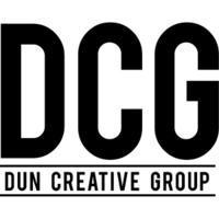 Dun Creative logo, Dun Creative contact details