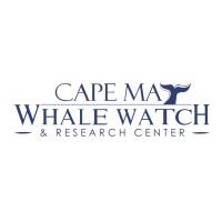 Cape May Whale Watch & Research Center logo, Cape May Whale Watch & Research Center contact details