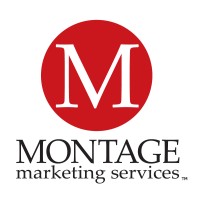 Montage Marketing Services logo, Montage Marketing Services contact details