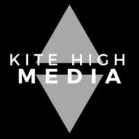 Kite High Media logo, Kite High Media contact details