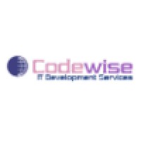 Codewise logo, Codewise contact details