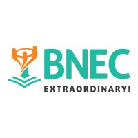 BINUS English Club (BNEC) logo, BINUS English Club (BNEC) contact details