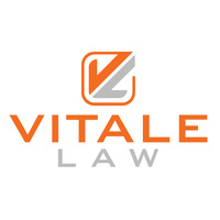 Vitale Law, P.A. logo, Vitale Law, P.A. contact details