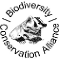 Biodiversity Conservation Alliance logo, Biodiversity Conservation Alliance contact details