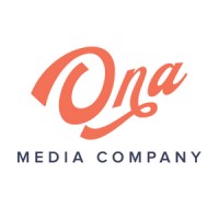 Ona Media Company logo, Ona Media Company contact details