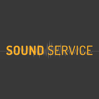 Sound Service logo, Sound Service contact details