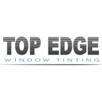 Top Edge Window Tinting logo, Top Edge Window Tinting contact details