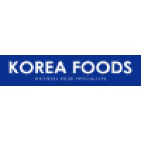 Korea Foods logo, Korea Foods contact details