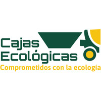 Cajas Ecológicas logo, Cajas Ecológicas contact details