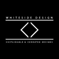 WhitesideDesign logo, WhitesideDesign contact details