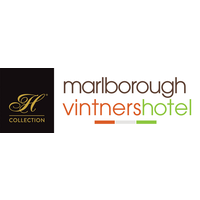 Heritage Collection Marlborough Vintners Hotel logo, Heritage Collection Marlborough Vintners Hotel contact details