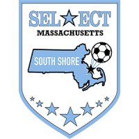 South Shore Select Soccer logo, South Shore Select Soccer contact details