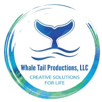 Whale Tail Productions, LLC logo, Whale Tail Productions, LLC contact details