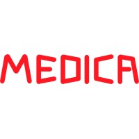 MEDICA S.p.A. logo, MEDICA S.p.A. contact details