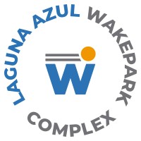 Laguna Azul Wakepark Complex logo, Laguna Azul Wakepark Complex contact details