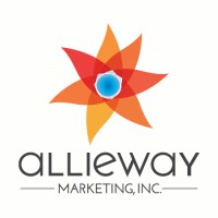 Allieway Marketing logo, Allieway Marketing contact details