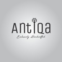 Antiqa logo, Antiqa contact details