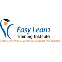 Easy Learn Training Institute logo, Easy Learn Training Institute contact details