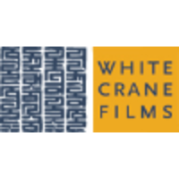 White Crane Films logo, White Crane Films contact details