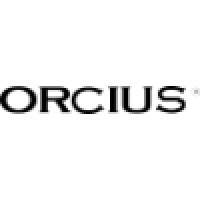 ORCIUS logo, ORCIUS contact details