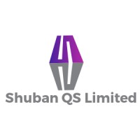 Shuban QS logo, Shuban QS contact details