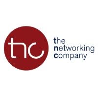 TNC - The Networking Company. logo, TNC - The Networking Company. contact details