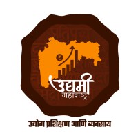 Udyami Maharashtra logo, Udyami Maharashtra contact details