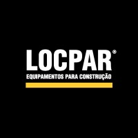 Locpar Equipamentos logo, Locpar Equipamentos contact details