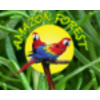 Amazon Forest Inc logo, Amazon Forest Inc contact details