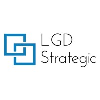 LGD Strategic Solutions Pte. Ltd. logo, LGD Strategic Solutions Pte. Ltd. contact details