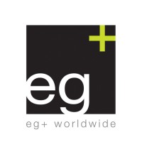 eg+ Australia logo, eg+ Australia contact details