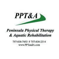 PENINSULA PHYSICAL THERAPY & ASSOCIATES logo, PENINSULA PHYSICAL THERAPY & ASSOCIATES contact details