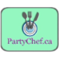 PartyChef.ca logo, PartyChef.ca contact details