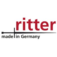 ritterwerk GmbH logo, ritterwerk GmbH contact details