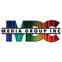 MDC Media Group logo, MDC Media Group contact details