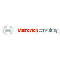 Meirovich Consulting logo, Meirovich Consulting contact details